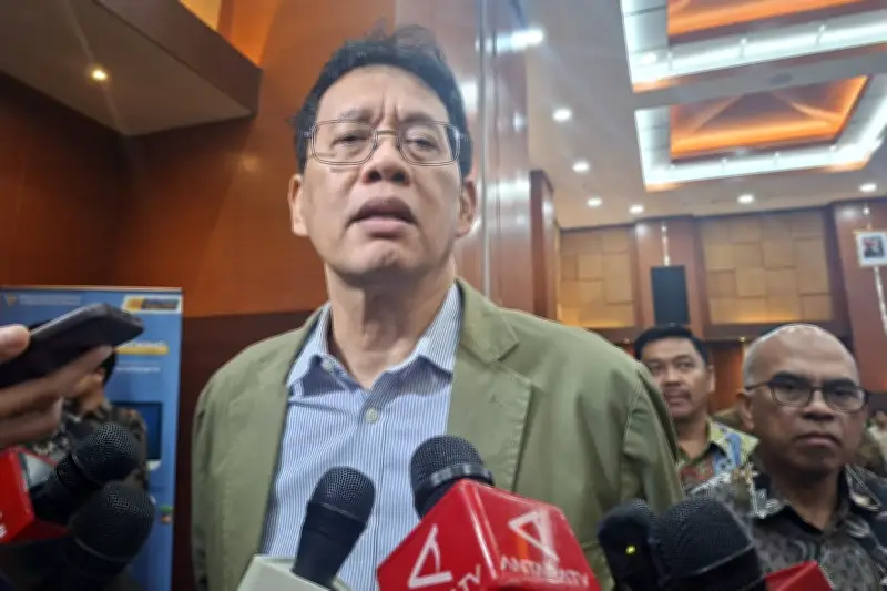Hoaks Video Menteri Keuangan Purbaya Umumkan Dana Hibah Rp 600 Miliar