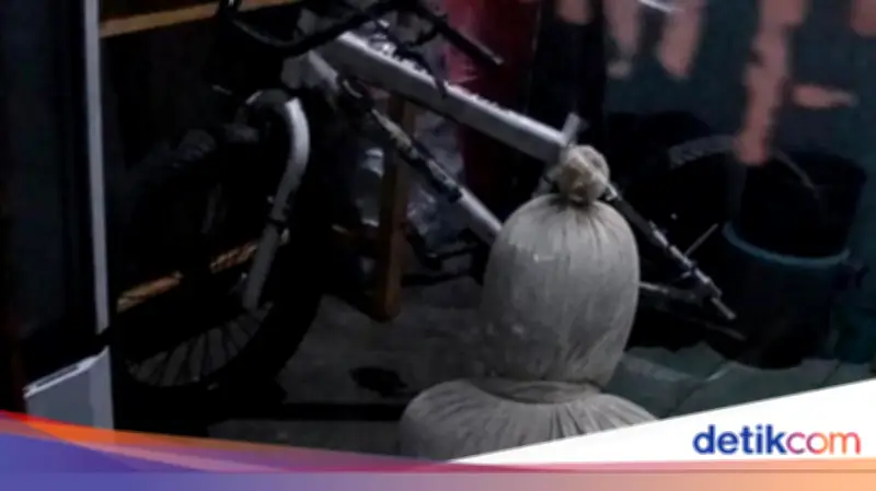 Hoax Pocong di Depok Kembali Viral, Polisi Pastikan Berita Bohong