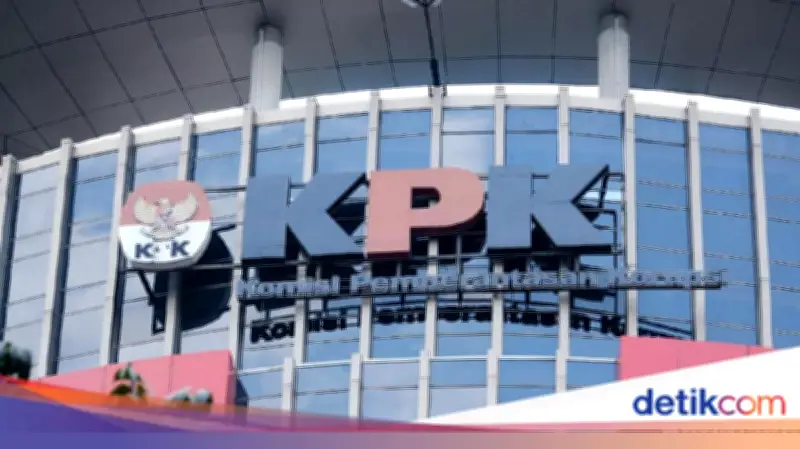 ICW Laporkan Kepala BGN ke KPK atas Dugaan Mark Up Sertifikasi Halal