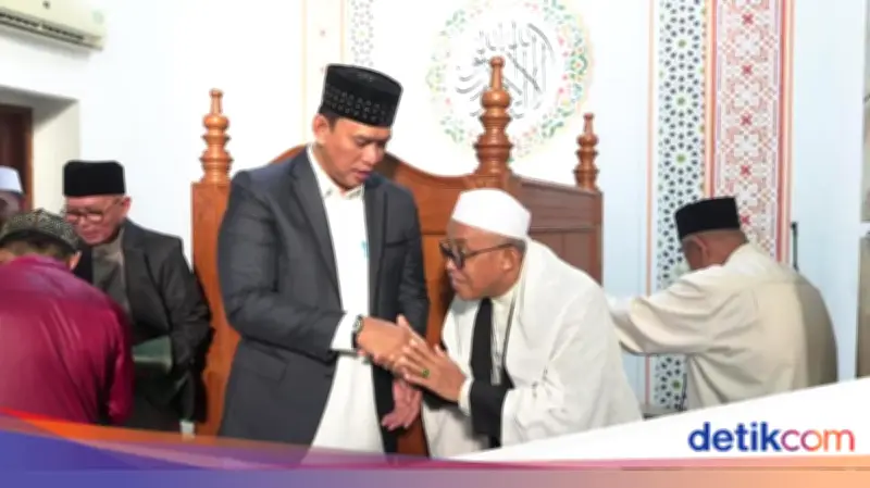 Idul Adha 1447 H, BULOG Perkuat Kepedulian Sosial dan Ketahanan Pangan
