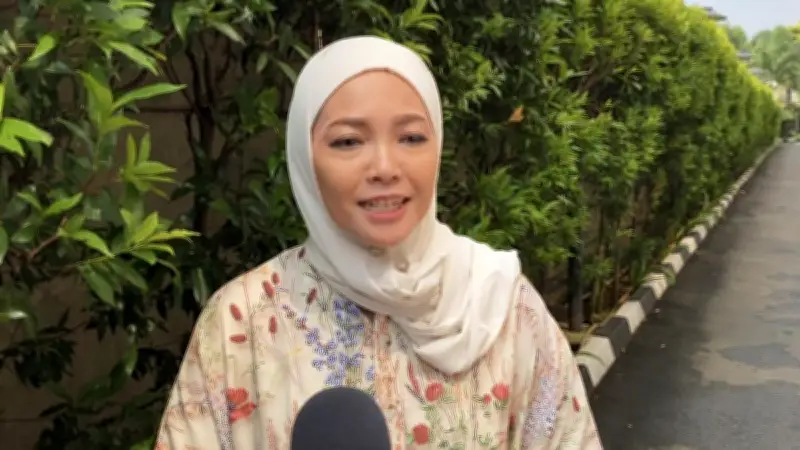 Idul Adha Berbeda, Istri Jenguk Gus Yaqut di Rutan KPK Bawa Tempe Goreng
