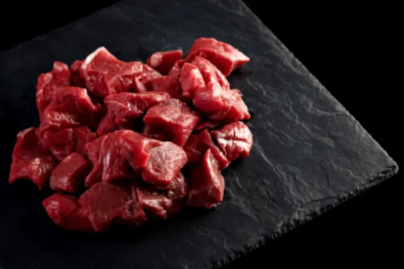 Idul Adha: Tips Aman Konsumsi Daging Kambing Tanpa Khawatir Kolesterol