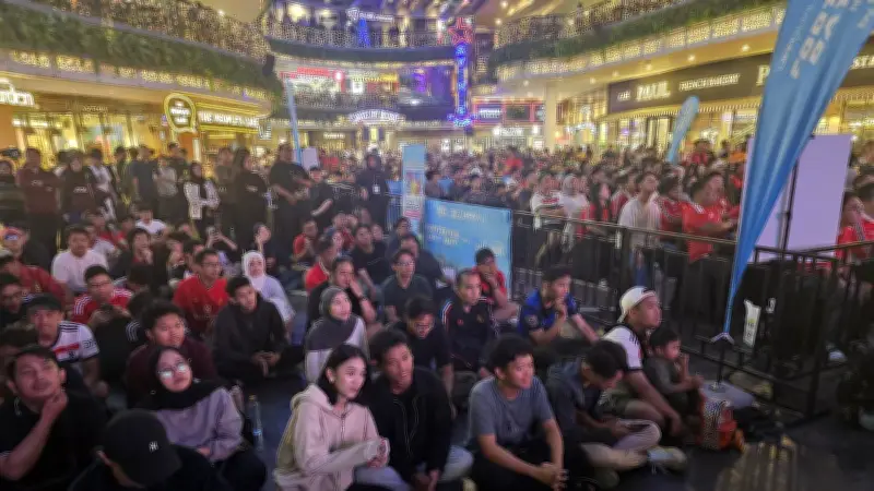 IEG Sosialisasi Nobar Resmi, Buka Peluang Kemitraan bagi Pelaku Usaha