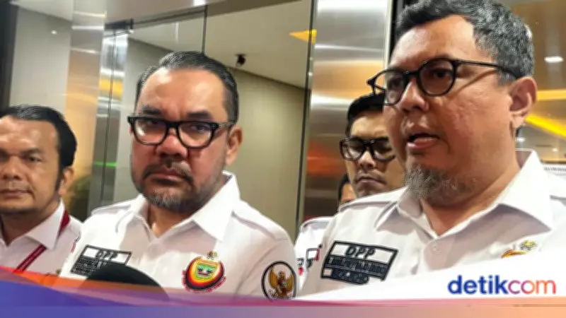 IKM Laporkan Abu Janda ke Bareskrim karena Hina Suku Barbar