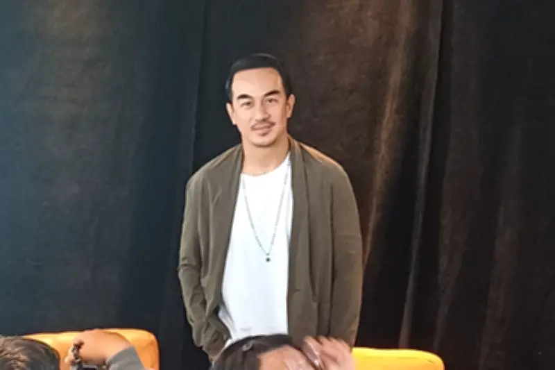Iko Uwais dan Joe Taslim Bawa Film Aksi Indonesia ke Cannes