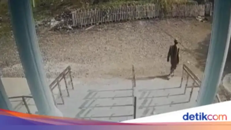 Imam Masjid di Palopo Dikeroyok Usai Tegur Bocah Main Mikrofon