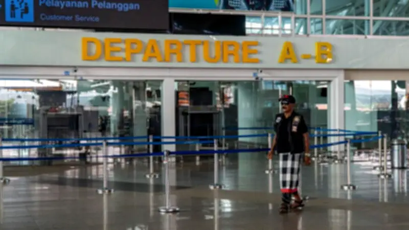 Imigrasi Ngurah Rai Tunda Keberangkatan 13 WNI Diduga Haji Non-Prosedural