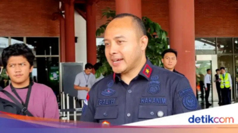 Imigrasi Soetta Tunda 89 Calon Jemaah Haji Ilegal Modus Visa Kerja