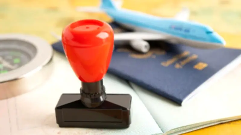 Imigrasi Terbitkan 1.274 Golden Visa, AS Paling Banyak Disusul China