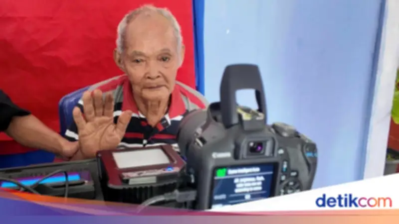 Indonesia Masuki Fase Ageing Population, Lansia Jadi Bonus Demografi Kedua