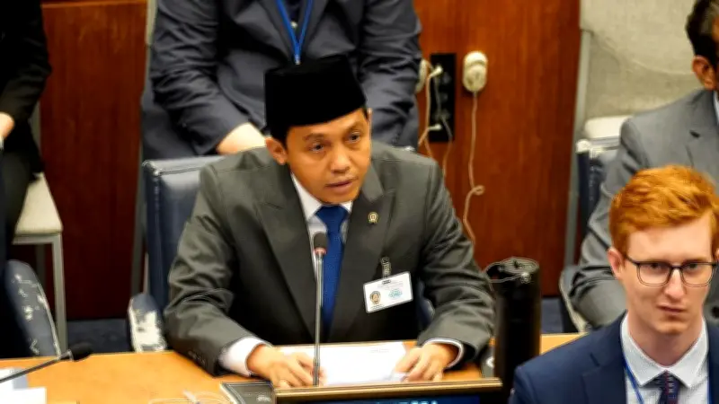 Indonesia Siap Pimpin Aksi Global Pelestarian Mangrove Dunia