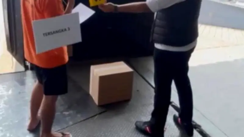 InJourney Airports Bantah Pelaku Pencurian Tas di Bandara Soetta Karyawannya