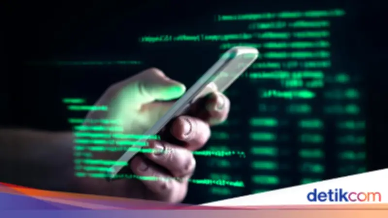 Interpol Bantu Ungkap Kasus Scamming Internasional di Surabaya, 44 Tersangka Diamankan