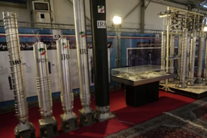 Iran Bantah Klaim Trump soal Pemindahan Uranium ke Luar Negeri
