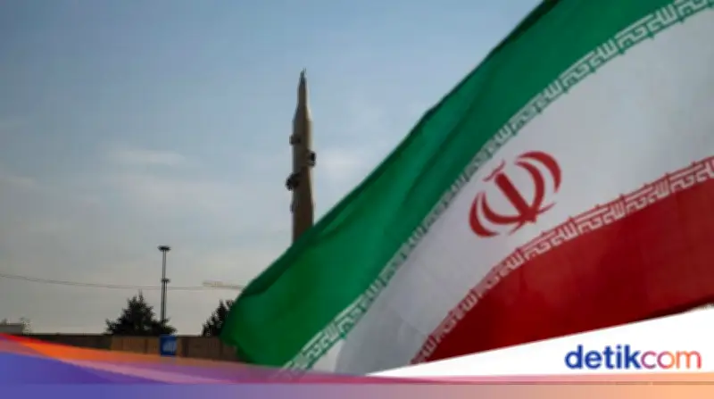 Iran Bantah Tuduhan Serang Fasilitas Minyak Uni Emirat Arab