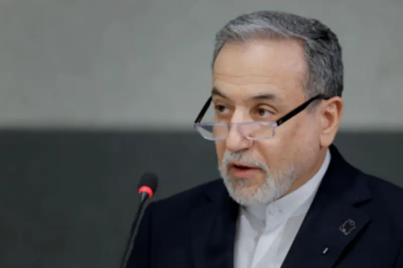 Iran Rancang Aturan Baru Kelola Lalu Lintas Pelayaran di Selat Hormuz