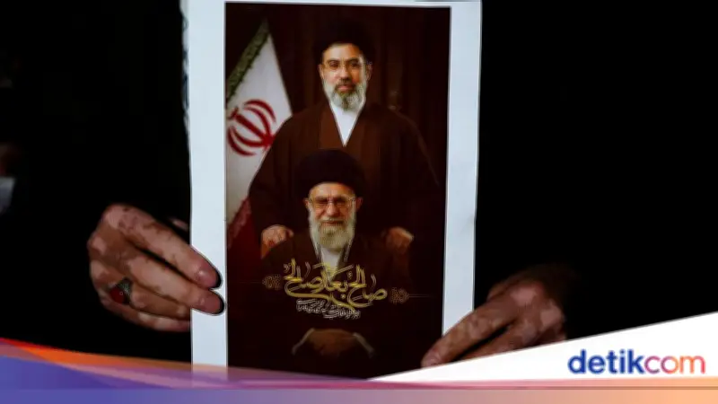 Iran Siapkan Pemakaman Megah untuk Ayatollah Khamenei yang Tewas Diserang AS-Israel