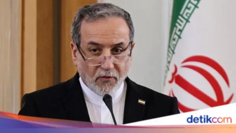 Iran Tuding UEA Jadi Mitra Aktif AS-Israel dalam Perang