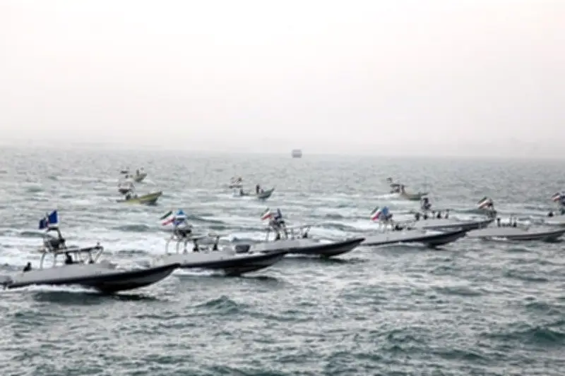 IRGC: Agresi Baru ke Iran Bisa Perluas Konflik di Luar Timur Tengah
