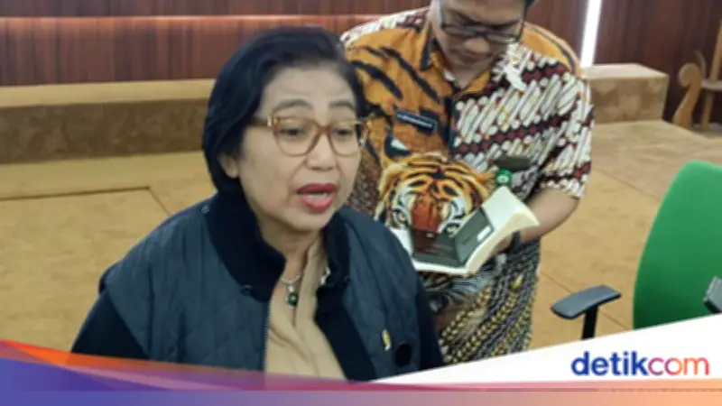 Irma NasDem: Masyarakat Harus Prioritas dalam Pembentukan SPPG Kampus