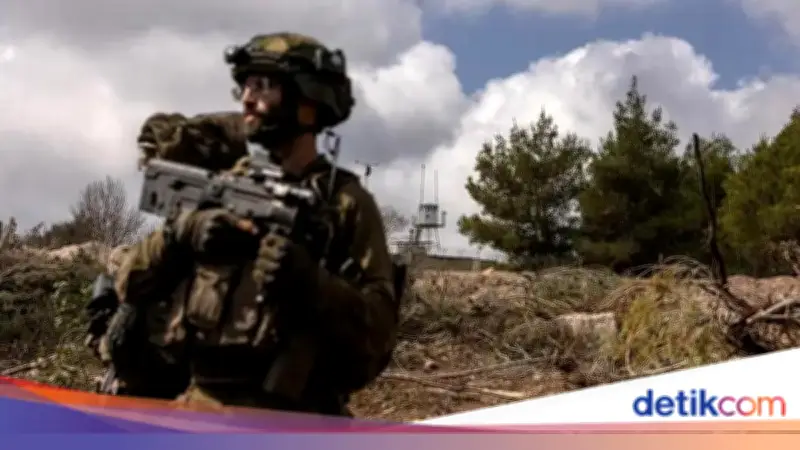 Israel Penjarakan Tentara yang Masukkan Rokok ke Mulut Patung Bunda Maria