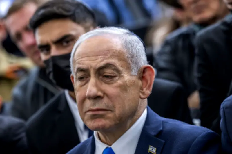 Israel Perluas Kendali di Gaza meski Rencana Damai Trump Ditandatangani