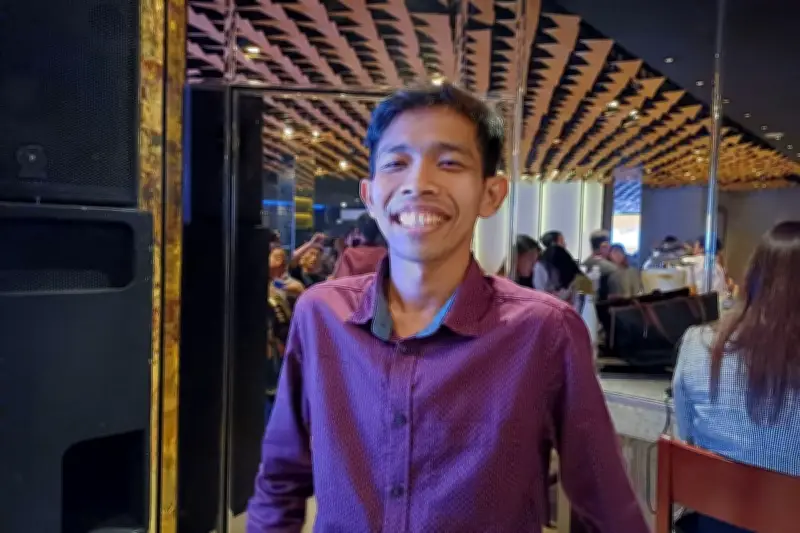 Istri Dede Sunandar Bongkar KDRT dan Perselingkuhan Selama 12 Tahun