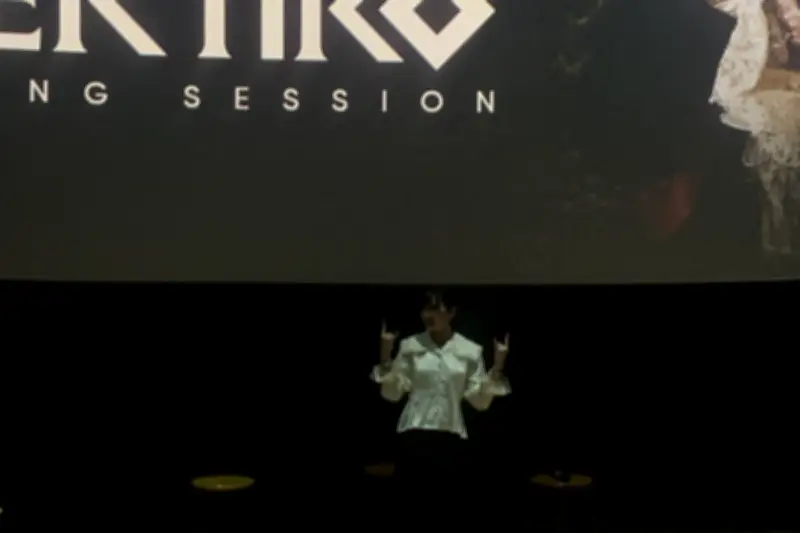 Isyana Sarasvati Rilis Album EKLEKTIKO, Perpaduan Beragam Gaya Musik