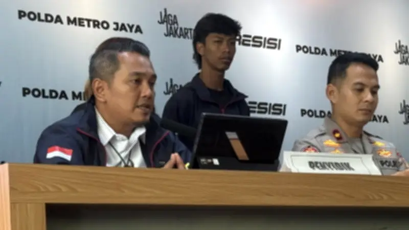 Jadi Perantara Streaming Porno, Pria Ini Ditangkap Polisi