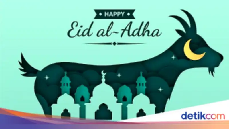 Jadwal Sidang Isbat Idul Adha 2026, Pemerintah dan Muhammadiyah Sama