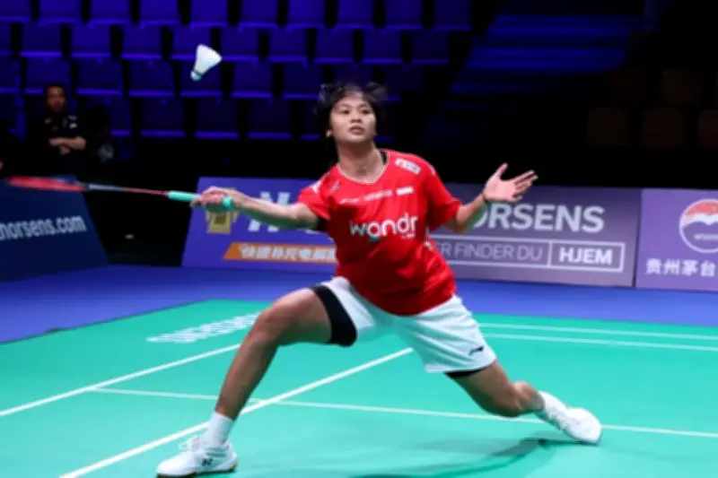 Jadwal Thailand Open 2026: Siaran Langsung dan Wakil Indonesia