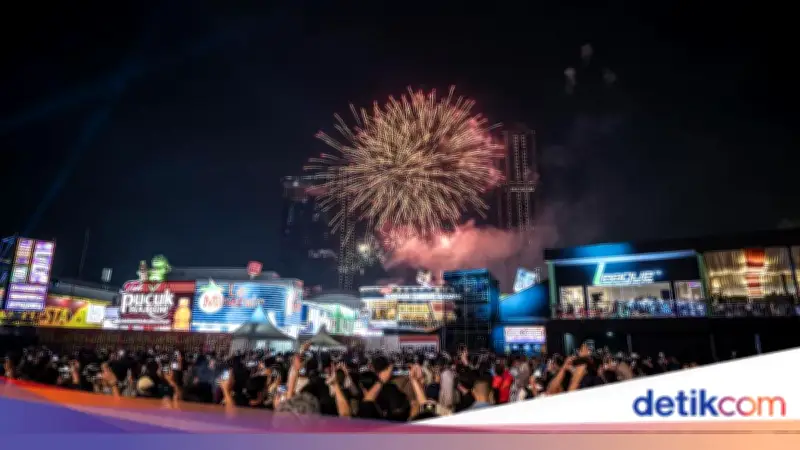 Jakarta Fair 2026: Jadwal 11 Juni-12 Juli, Cara Beli Tiket Online, dan Rute Transportasi