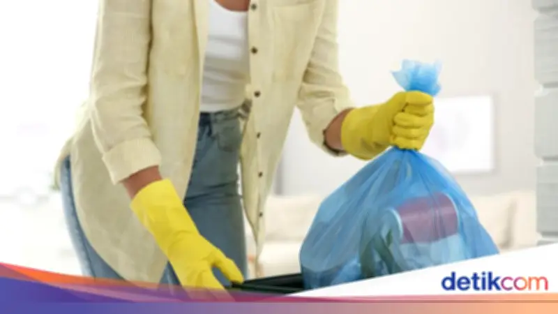 Jakarta Wajibkan Pemilahan Sampah, Ini 4 Jenis dan Cara Pengolahannya