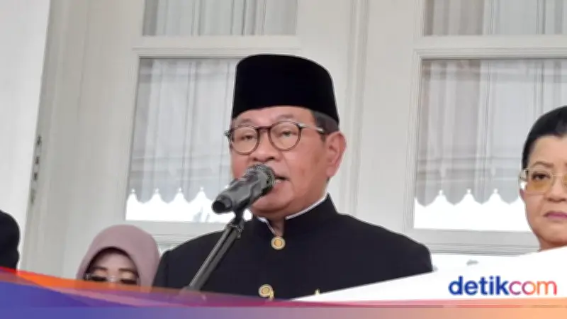 Jakbar dan Jakut Dominasi RW Kumuh, Pemprov DKI Siapkan Penanganan