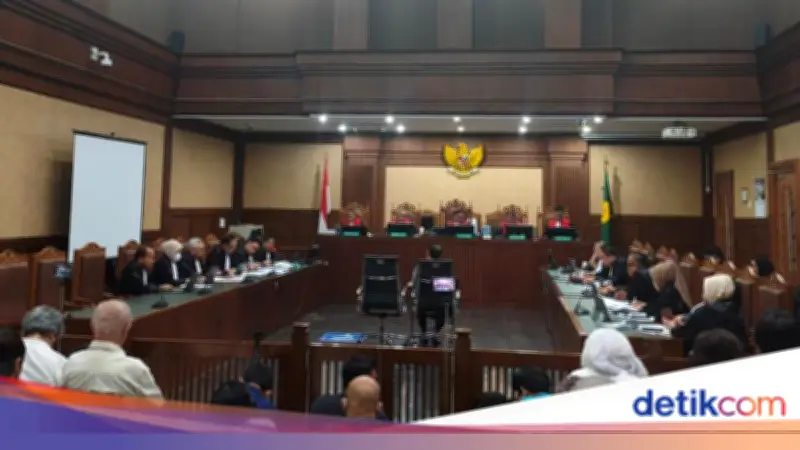 Jaksa Cecar Nadiem soal Shadow Menteri Jurist Tan yang Bikin Dirjen Takut