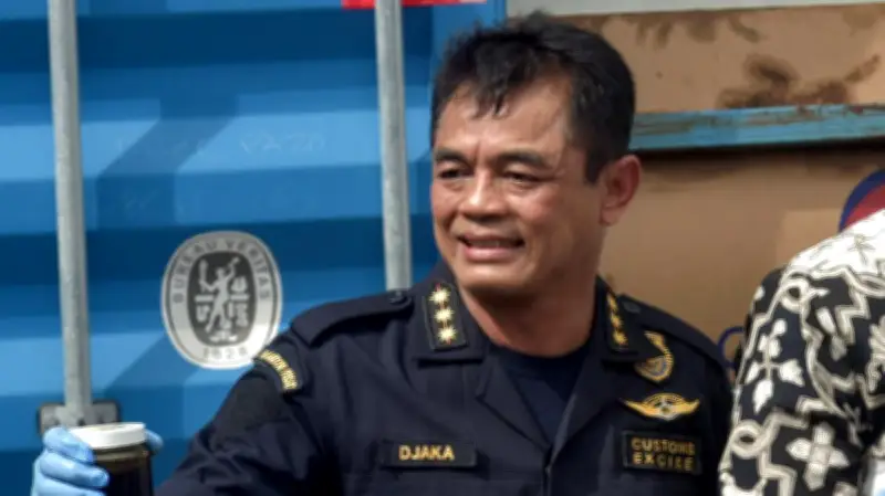 Jaksa KPK: Dirjen Bea Cukai Terima Rp61 Miliar dari Bos Blueray