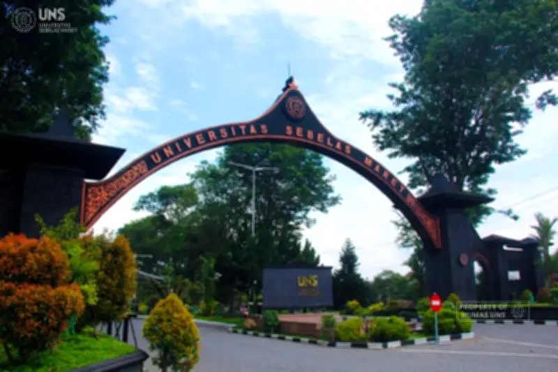 Jalur Mandiri UNS 2026 Buka Sampai 2 Juni, Ini Jadwal Lengkapnya