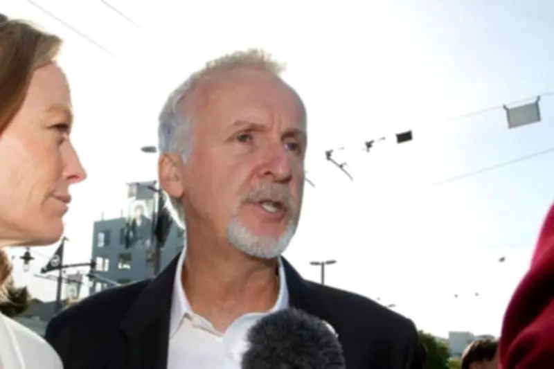 James Cameron Digugat Aktris Adat atas Karakter Neytiri Avatar