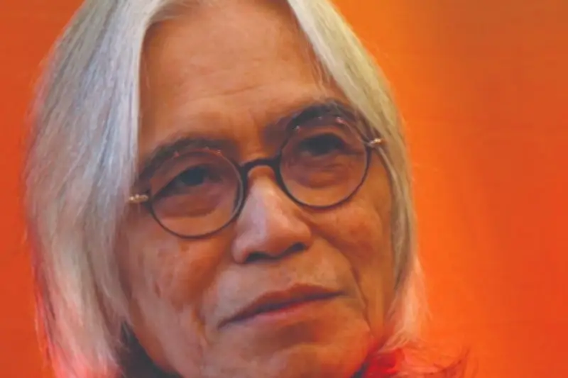 James F Sundah, Pencipta Lagu Lilin-Lilin Kecil, Meninggal di Usia 70 Tahun