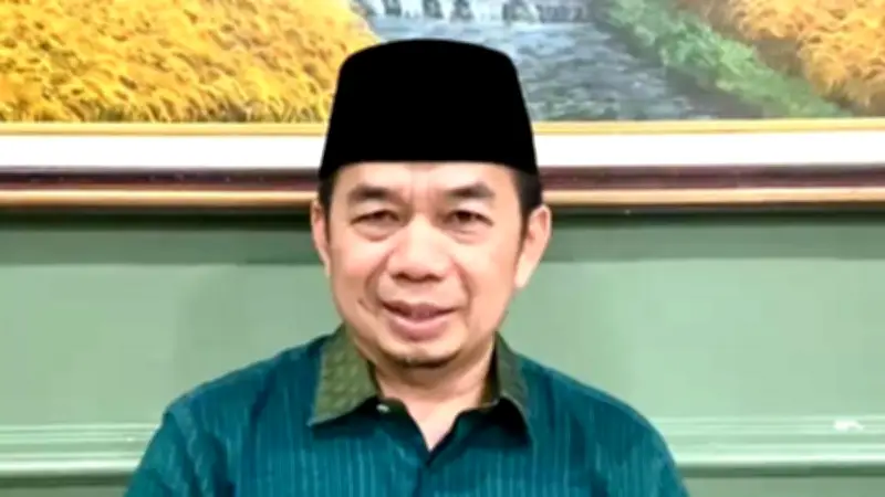 Jazuli Juwaini Ajak Haji dan Kurban Perkuat Spiritualitas dan Kepedulian Sosial