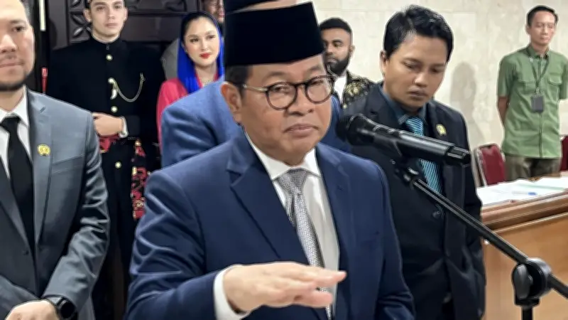 Jelang Iduladha, Pramono Pastikan Harga Hewan Kurban di Jakarta Terkendali