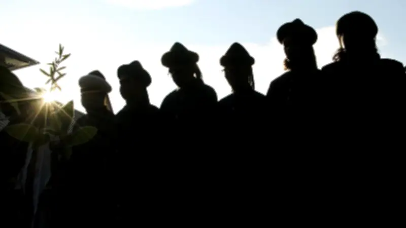 Jemaah An-Nadzir Gowa Salat Idul Adha Hari Ini, Lebih Cepat dari Pemerintah