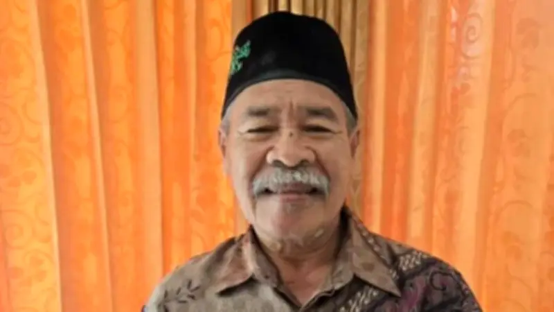 Jemaah Haji Indonesia Hilang Ditemukan Wafat, Disalatkan di Masjidil Haram