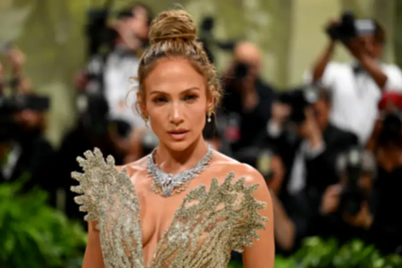 Jennifer Lopez Resmi Tinggali Rumah Mewah Rp 292 M Usai Cerai