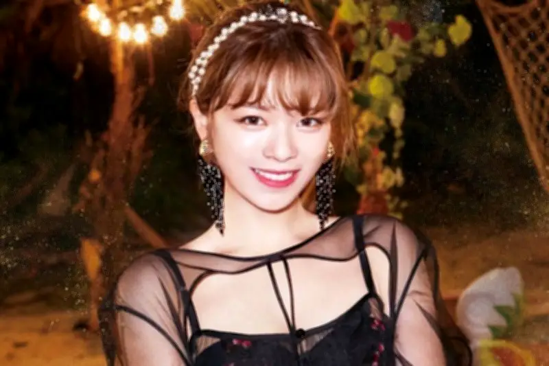 Jeongyeon TWICE Cerita Perjuangan Lawan Sindrom Cushing dan Gangguan Kecemasan