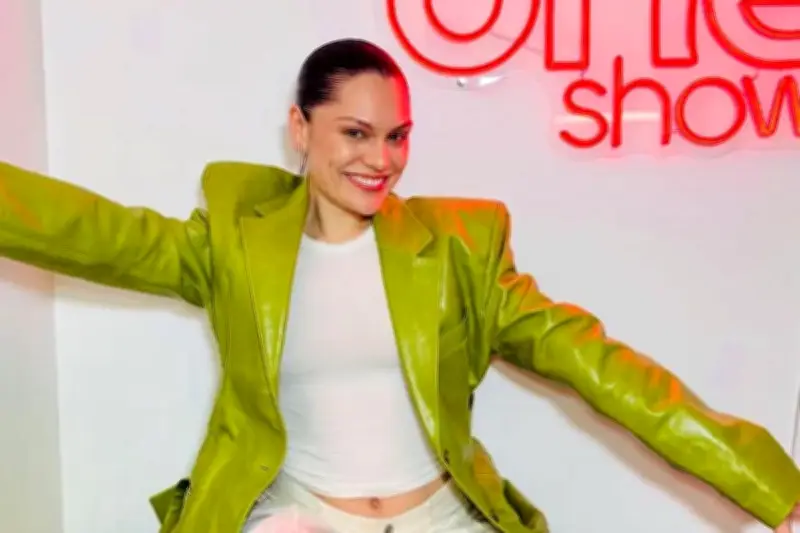 Jessie J Umumkan Bebas Kanker Setelah Setahun Berjuang