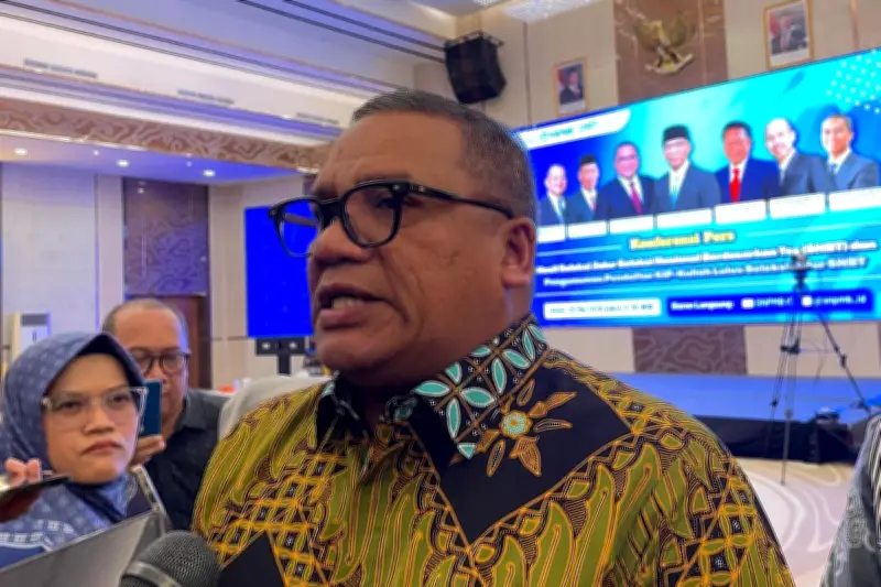 Joki UTBK SNBT 2026 Terbanyak dari Kedokteran, Biaya Capai Rp 700 Juta
