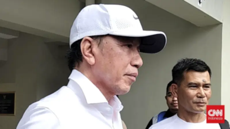 Jokowi Ikut Viral Lagu My Little Bolu Ketan, Apresiasi Kreativitas Anak Muda