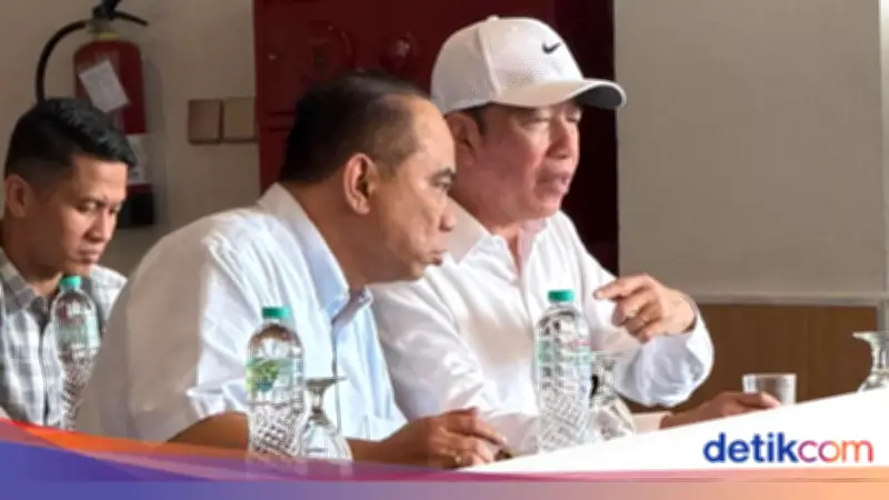 Jokowi Klaim Pulih 99%, Juni Akan Keliling Indonesia Temui Relawan
