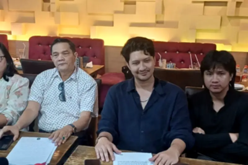Jon Mathias Tegaskan Masih Jadi Kuasa Hukum Ammar Zoni